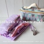 Giggles Cotton Plain