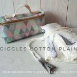 Giggles Cotton Plain