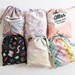 Giggles Kids pouch